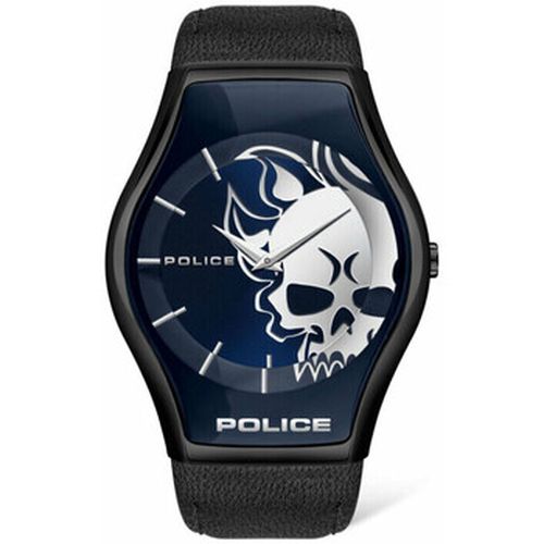 Montre Montre PEWJA2002302 (Ø 45 mm) - Police - Modalova