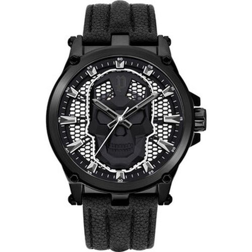 Montre Montre PEWJA2108203 (Ø 47 mm) - Police - Modalova