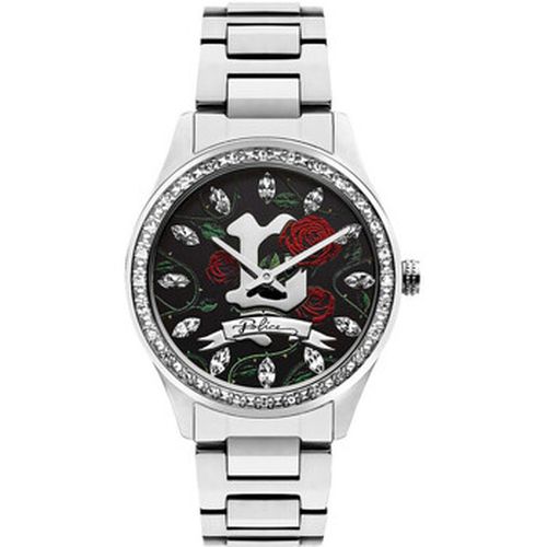 Montre Montre PEWLG2109902 (Ø 36 mm) - Police - Modalova