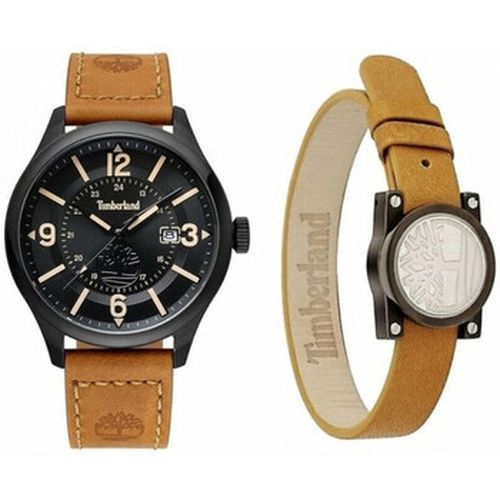 Montre Montre TBL-BLAK-SET-20 (Ø 44 mm) - Timberland - Modalova