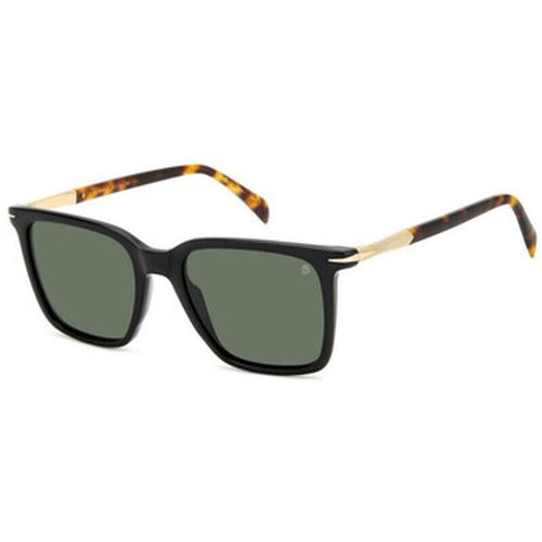 Lunettes de soleil Lunettes de soleil DB 1130_S - David Beckham - Modalova