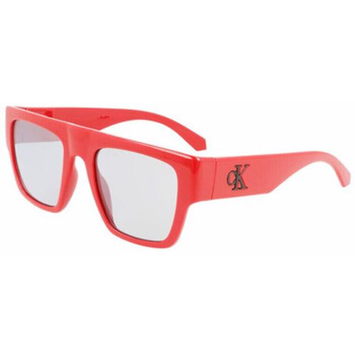 Lunettes de soleil Lunettes de soleil Unisexe CKJ22636S-600 Ø 53 mm - Calvin Klein Jeans - Modalova