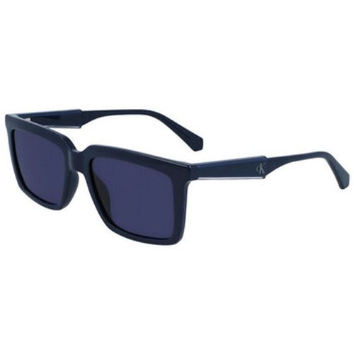 Lunettes de soleil Lunettes de soleil CKJ23607S-400 Ø 55 mm - Calvin Klein Jeans - Modalova