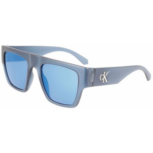 Lunettes de soleil Lunettes de soleil Unisexe CKJ22636S-405 Ø 53 mm - Calvin Klein Jeans - Modalova