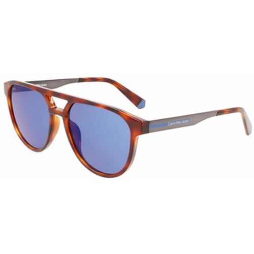 Lunettes de soleil Lunettes de soleil Unisexe CKJ21625S-240 ø 56 mm - Calvin Klein Jeans - Modalova