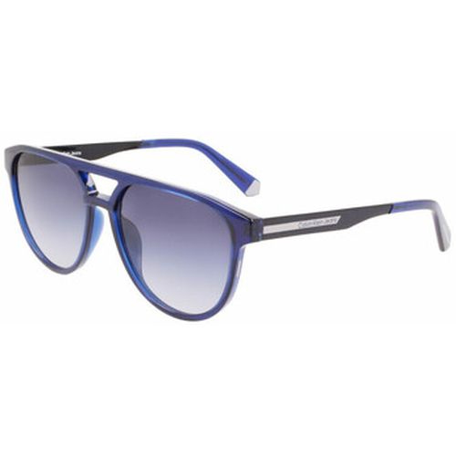 Lunettes de soleil Lunettes de soleil Unisexe CKJ21625S-400 ø 56 mm - Calvin Klein Jeans - Modalova