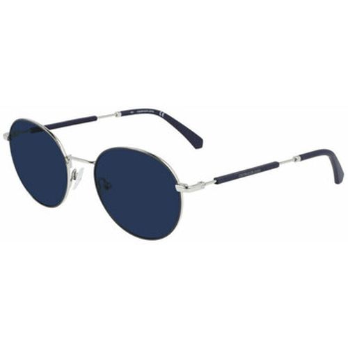 Lunettes de soleil Lunettes de soleil Unisexe CKJ20110S-405 Ø 50 mm - Calvin Klein Jeans - Modalova