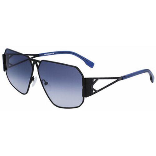 Lunettes de soleil Lunettes de soleil Unisexe KL339S-1 Ø 61 mm - Karl Lagerfeld - Modalova