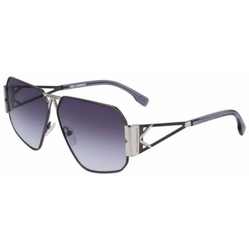 Lunettes de soleil Lunettes de soleil Unisexe KL339S-40 Ø 61 mm - Karl Lagerfeld - Modalova