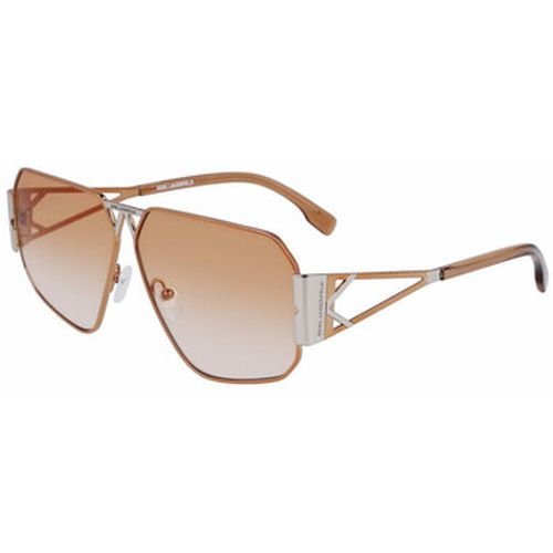 Lunettes de soleil Lunettes de soleil Unisexe KL339S-41 Ø 61 mm - Karl Lagerfeld - Modalova