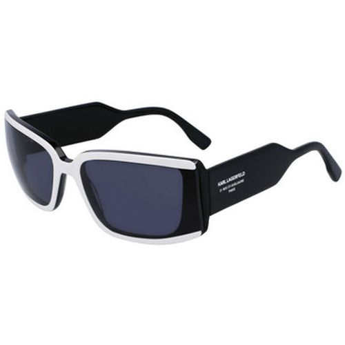 Lunettes de soleil Lunettes de soleil Unisexe KL6106S-6 Ø 64 mm - Karl Lagerfeld - Modalova