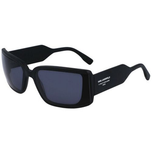 Lunettes de soleil Lunettes de soleil Unisexe KL6106S-2 Ø 64 mm - Karl Lagerfeld - Modalova