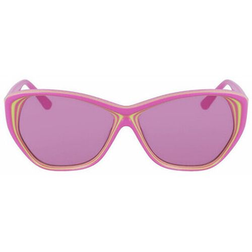 Lunettes de soleil Lunettes de soleil KL6103S-664 ø 58 mm - Karl Lagerfeld - Modalova