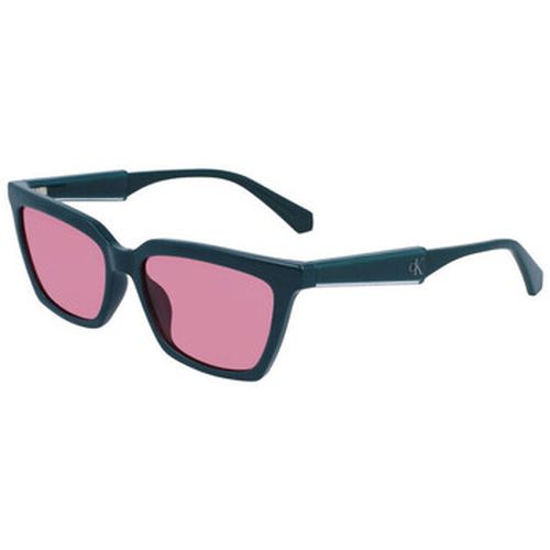 Lunettes de soleil Lunettes de soleil CKJ23606S-300 Ø 55 mm - Calvin Klein Jeans - Modalova