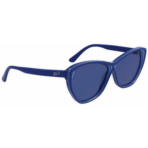 Lunettes de soleil Lunettes de soleil KL6103S-407 ø 58 mm - Karl Lagerfeld - Modalova