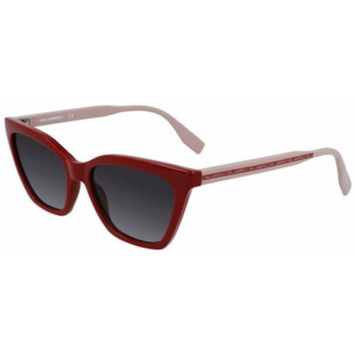 Lunettes de soleil Lunettes de soleil KL6061S-615 ø 56 mm - Karl Lagerfeld - Modalova