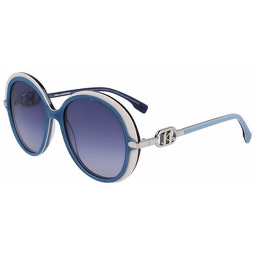 Lunettes de soleil Lunettes de soleil KL6084S-458 Ø 55 mm - Karl Lagerfeld - Modalova