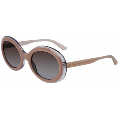 Lunettes de soleil Lunettes de soleil KL6058S-245 Ø 53 mm - Karl Lagerfeld - Modalova