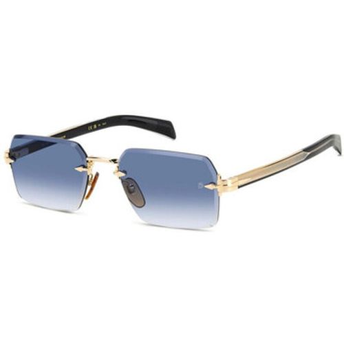 Lunettes de soleil Lunettes de soleil DB 7109_S - David Beckham - Modalova