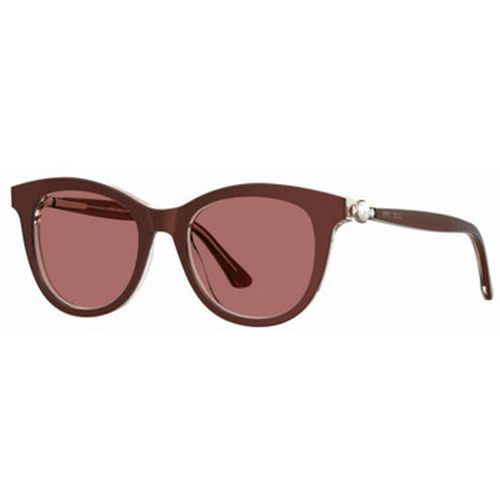 Lunettes de soleil Lunettes de soleil ANNABETH-S-MWU Ø 51 mm - Jimmy Choo - Modalova