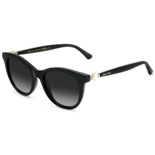 Lunettes de soleil Lunettes de soleil ANNABETH-S-807 Ø 51 mm - Jimmy Choo - Modalova