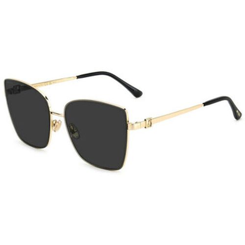 Lunettes de soleil Lunettes de soleil VELLA-S-2M2 ø 59 mm - Jimmy Choo - Modalova