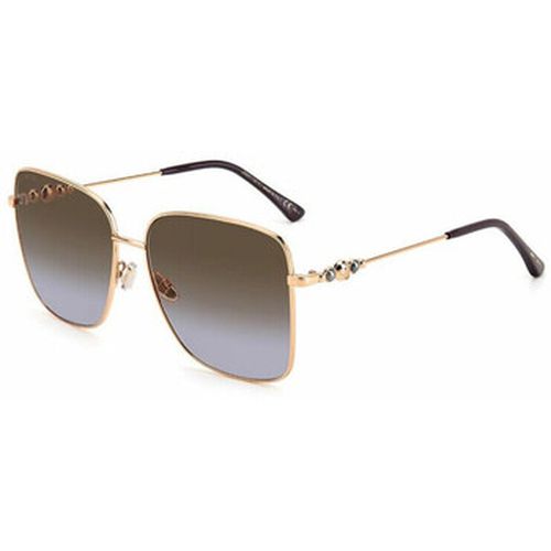 Lunettes de soleil Lunettes de soleil HESTER-S-VO1 ø 59 mm - Jimmy Choo - Modalova