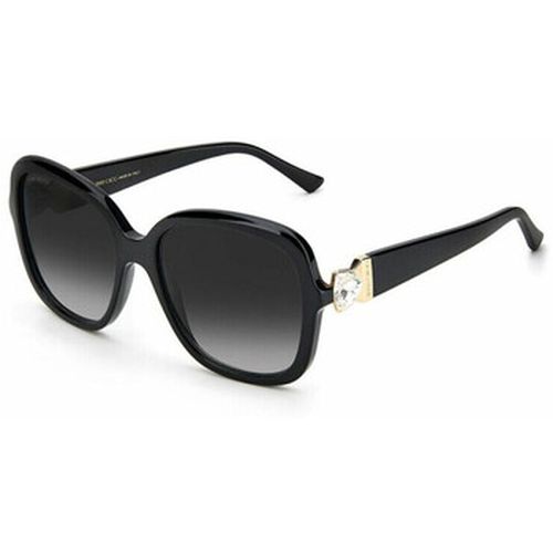 Lunettes de soleil Lunettes de soleil SADIE-S-807 ø 56 mm - Jimmy Choo - Modalova