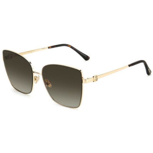 Lunettes de soleil Lunettes de soleil VELLA-S-06J ø 59 mm - Jimmy Choo - Modalova