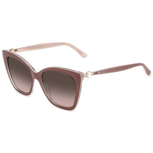 Lunettes de soleil Lunettes de soleil RUA-G-S-Y9A ø 56 mm - Jimmy Choo - Modalova