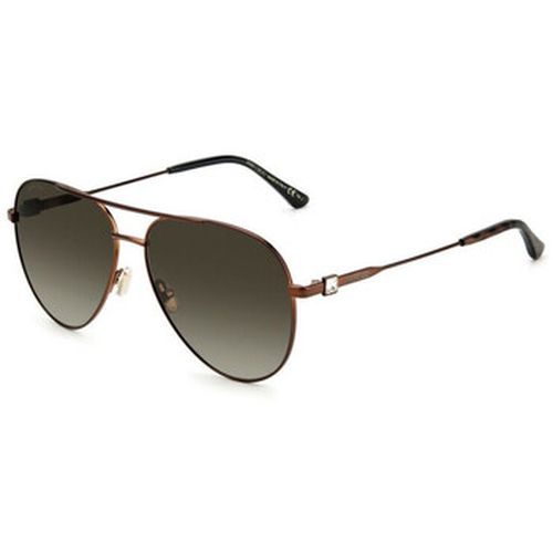 Lunettes de soleil Lunettes de soleil OLLY-S-J7D ø 60 mm - Jimmy Choo - Modalova