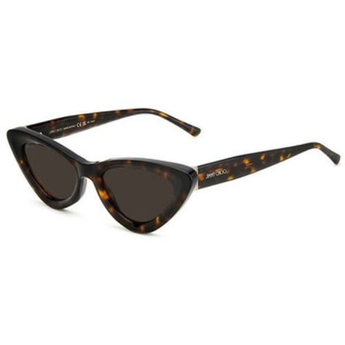 Lunettes de soleil Lunettes de soleil ADDY-S-086 Ø 52 mm - Jimmy Choo - Modalova