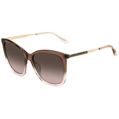 Lunettes de soleil Lunettes de soleil NEREA-G-S-08M ø 57 mm - Jimmy Choo - Modalova