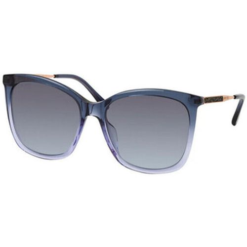 Lunettes de soleil Lunettes de soleil NEREA-G-S-JQ4 ø 57 mm - Jimmy Choo - Modalova