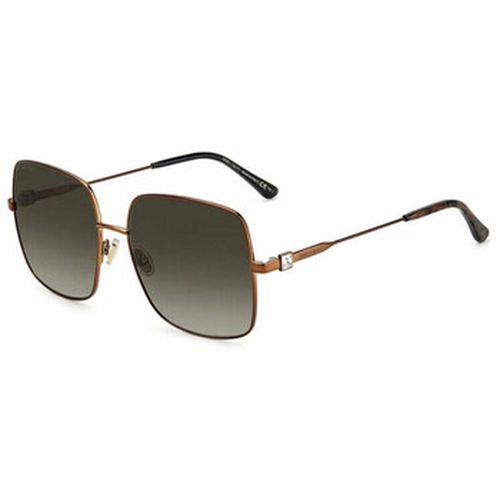 Lunettes de soleil Lunettes de soleil LILI-S-J7D ø 58 mm - Jimmy Choo - Modalova