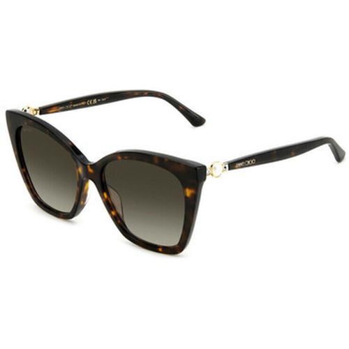 Lunettes de soleil Lunettes de soleil RUA-G-S-086 ø 56 mm - Jimmy Choo - Modalova