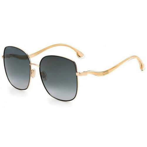 Lunettes de soleil Lunettes de soleil MAMIE-S-RHL ø 60 mm - Jimmy Choo - Modalova