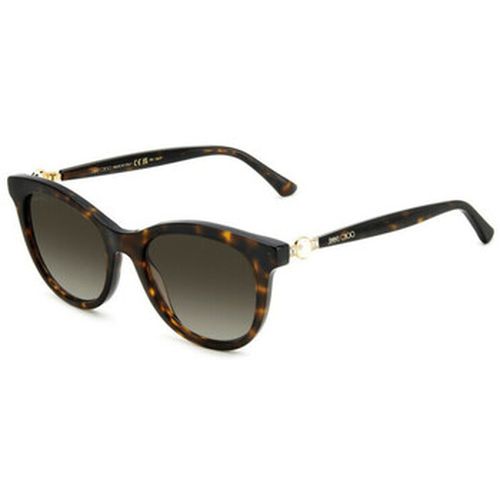 Lunettes de soleil Lunettes de soleil ANNABETH-S-086 Ø 51 mm - Jimmy Choo - Modalova