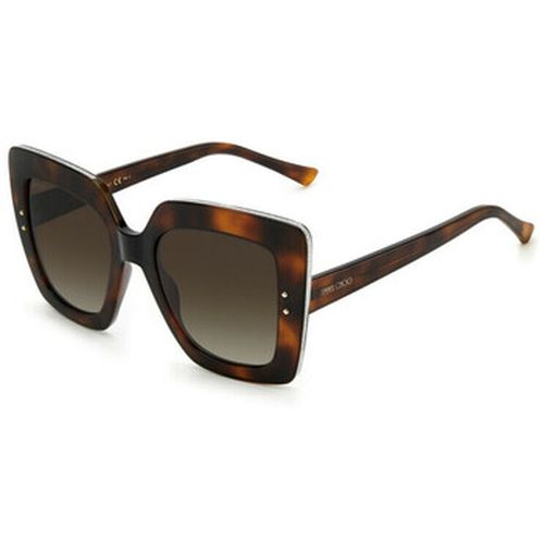 Lunettes de soleil Lunettes de soleil AURI-G-S-086 Ø 53 mm - Jimmy Choo - Modalova