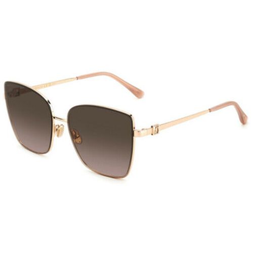 Lunettes de soleil Lunettes de soleil VELLA-S-PY3 ø 59 mm - Jimmy Choo - Modalova