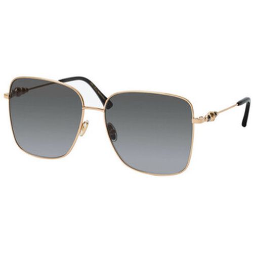 Lunettes de soleil Lunettes de soleil HESTER-S-2M2 ø 59 mm - Jimmy Choo - Modalova