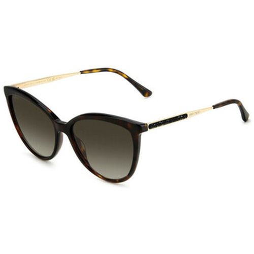 Lunettes de soleil Lunettes de soleil BELINDA-S-086 ø 56 mm - Jimmy Choo - Modalova