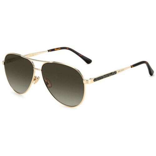 Lunettes de soleil Lunettes de soleil JIMENA-S-06J ø 60 mm - Jimmy Choo - Modalova