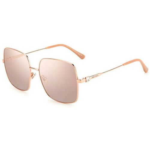 Lunettes de soleil Lunettes de soleil LILI-S-DDB ø 58 mm - Jimmy Choo - Modalova