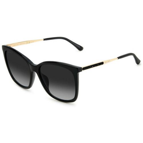 Lunettes de soleil Lunettes de soleil NEREA-G-S-807 ø 57 mm - Jimmy Choo - Modalova