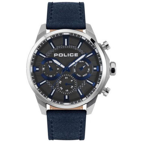 Montre Montre (Ø 46 mm) - Police - Modalova