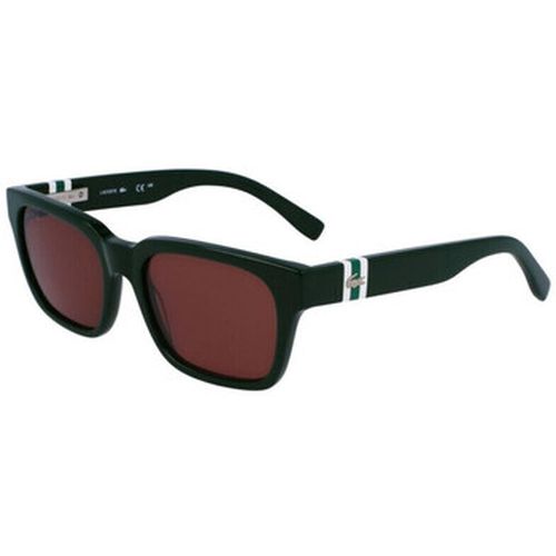 Lunettes de soleil Lunettes de soleil L6007S - Lacoste - Modalova