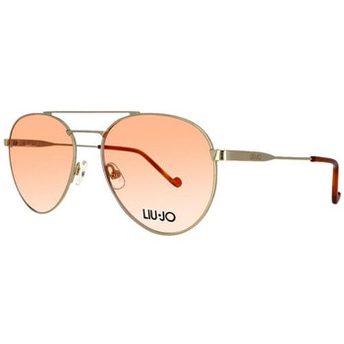 Lunettes de soleil Lunettes de soleil LJ2123-710 ø 54 mm - Liu Jo - Modalova