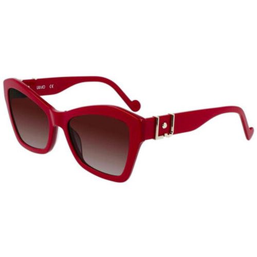 Lunettes de soleil Lunettes de soleil LJ754S-604 ø 56 mm - Liu Jo - Modalova