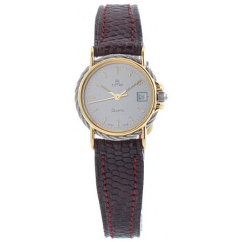 Montre Montre 114-R-GRNT (Ø 23 mm) - Tetra - Modalova